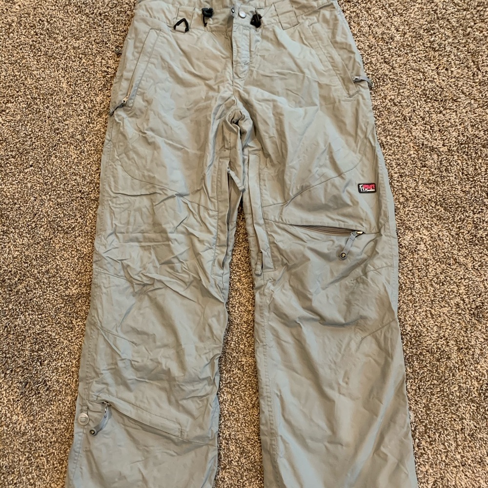 Venture Liquid Snow pants